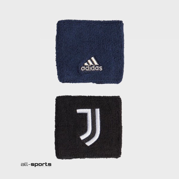 Adidas Juventus Περικαρπιο Μαυρο - Μπλε
