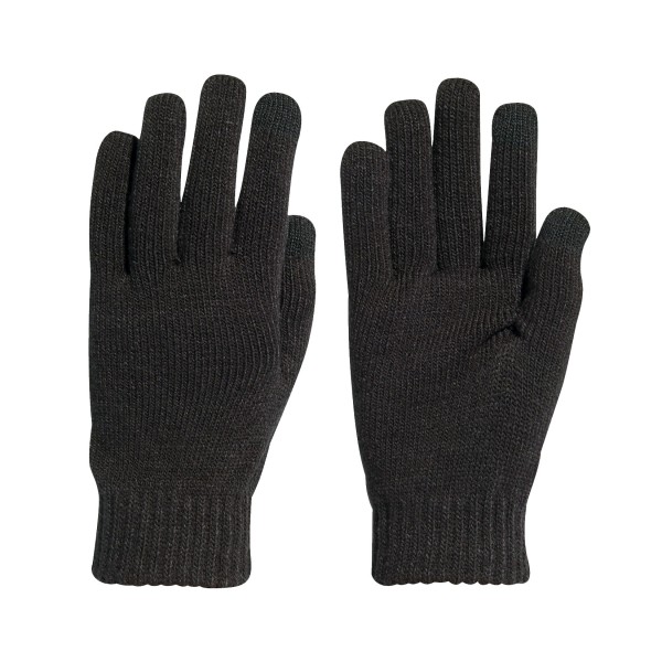 Adidas Performance Gloves Μαυρο