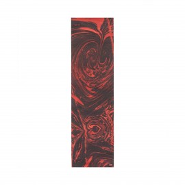 Globe Printed Griptape Red Marble 