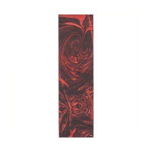 Globe Printed Griptape Red Marble Κοκκινο