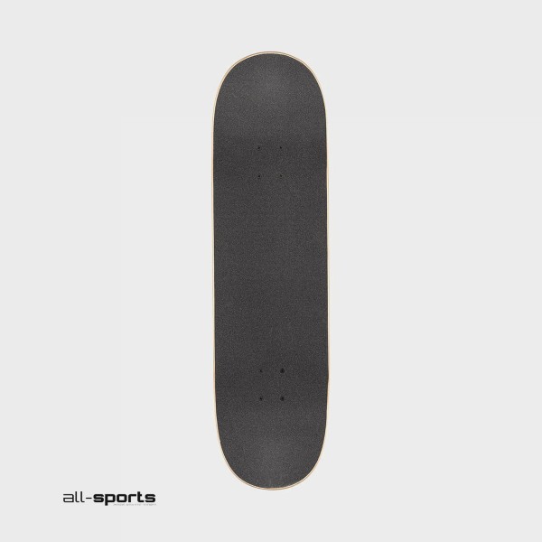 Globe Skateboard Stack Complete G1 Lone Palm Γκρι