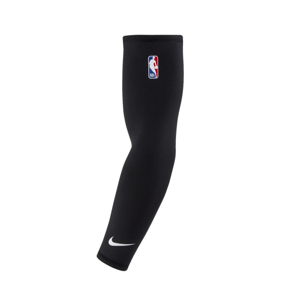 Nike NBA Shooter Μανικι Μαυρο 