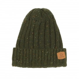 Emerson Unisex Beanie Χακι