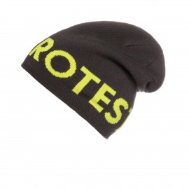 Protest Burham 20 Unisex Σκουφος 59cm Γκρι
