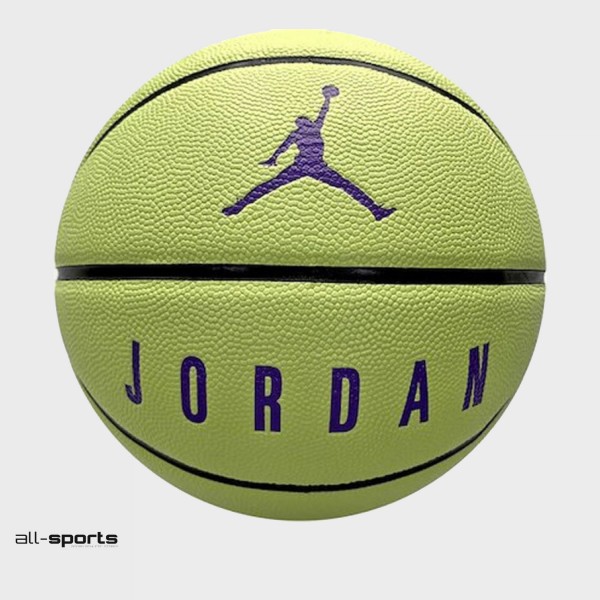 Jordan Ultimate 8P Lime