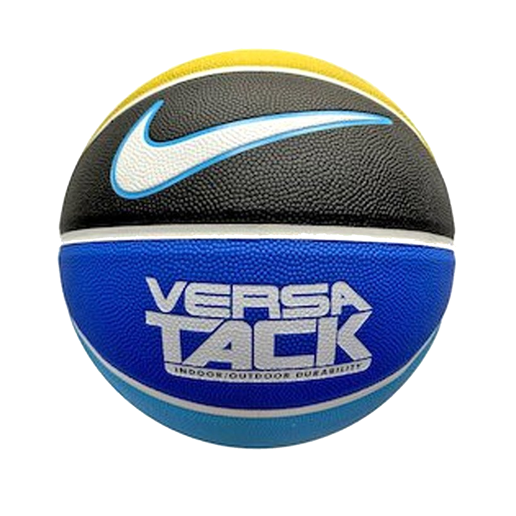 Nike Versa Tack 8P 7 Μπλε - Κιτρινο 