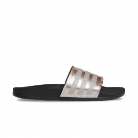 Adidas Adilette Cloudfoam Plus Explorer Ροζ Χρυσο
