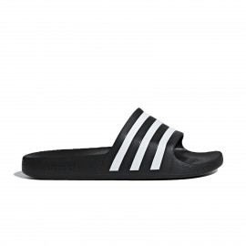 Adidas Adilette Aqua 10 Μαυρο - Λευκο