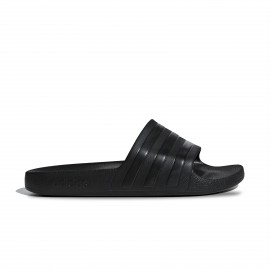 Adidas Adilette Aqua 10 Unisex Παντοφλα Μαυρη