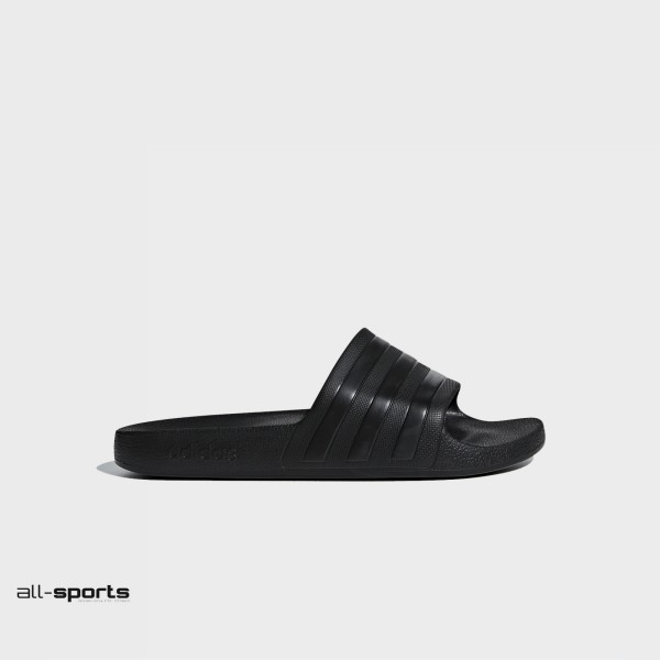 Adidas Adilette Aqua 10 Μαυρο