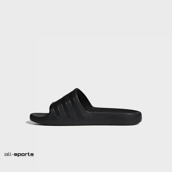 Adidas Adilette Aqua 10 Μαυρο