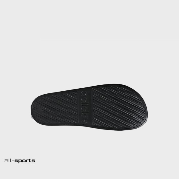 Adidas Adilette Aqua 10 Unisex Παντοφλα Μαυρη