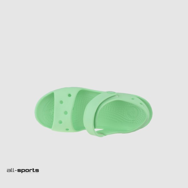 Crocs Crocband Sandal Μεντα