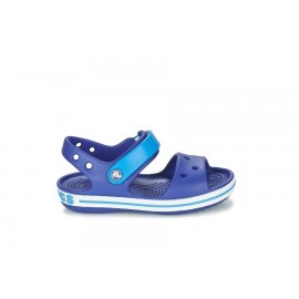 Crocs Crocband Sandal Μπλε