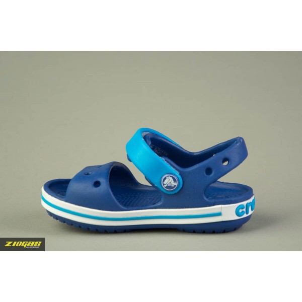 Crocs Crocband Sandal Μπλε