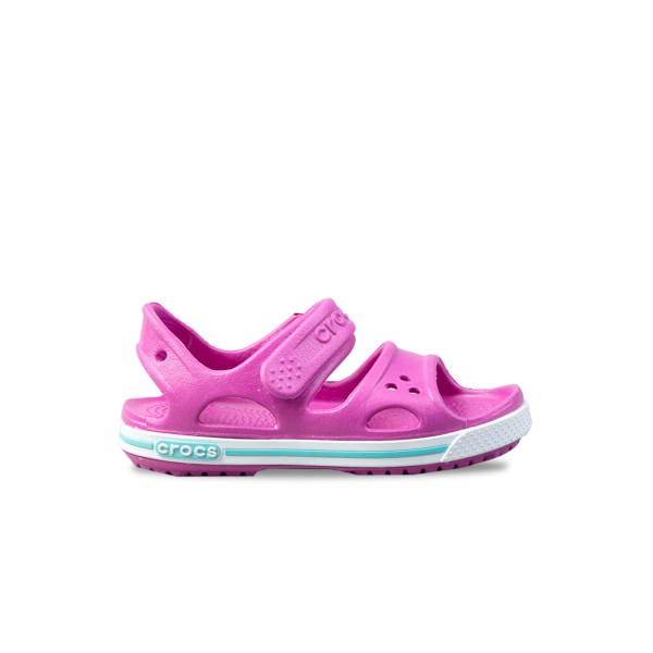 Crocs Crocband Sandal Φουξ