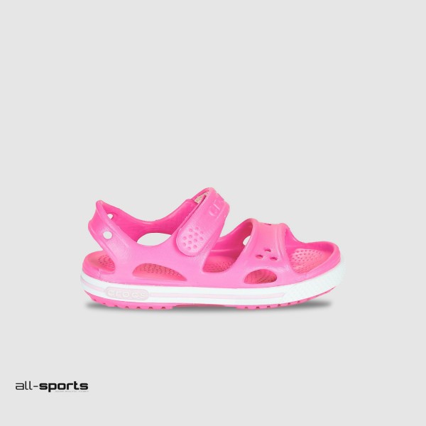 Crocs Crocband II Sandal Ροζ