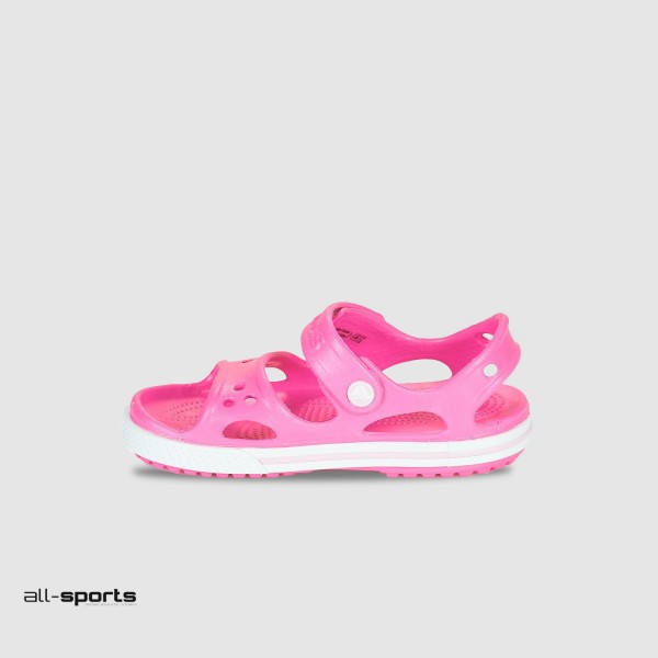 Crocs Crocband II Sandal Ροζ