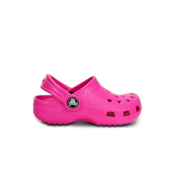 Crocs Clog Ροζ