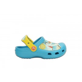 Crocs Clog Frozen Olaf Θαλασσι