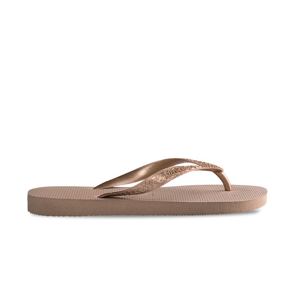 havaianas top gold