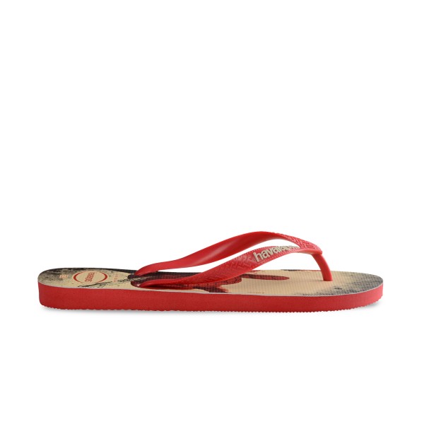 Havaianas Sandals Marvel Spiderman Κοκκινο