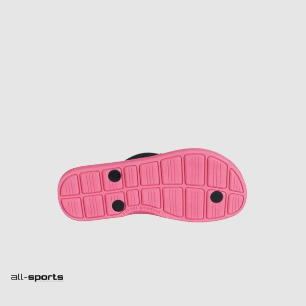 Nike Solarsoft Ροζ - Μαυρο