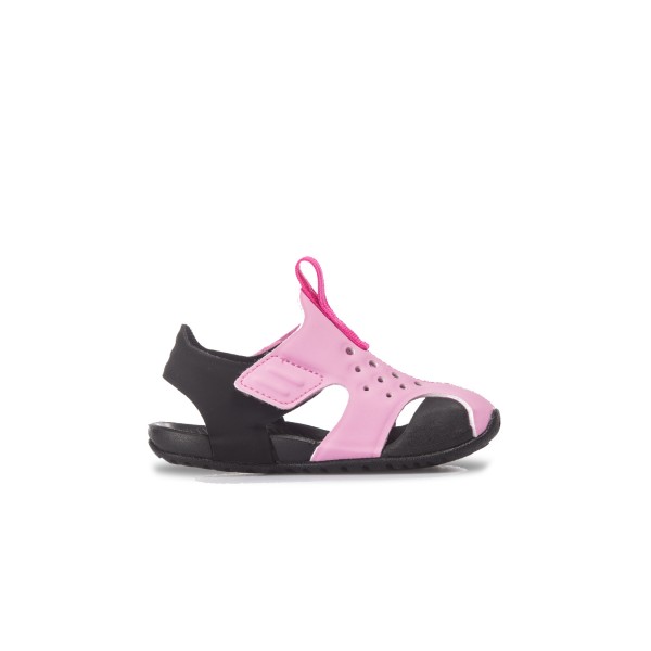 Nike Sunray Protect 2 Sandal Ροζ - Μαυρο