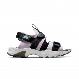 Nike Canyon Sandal W Λιλα