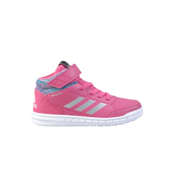 Adidas Altasport Mid Beat The Winter Ροζ