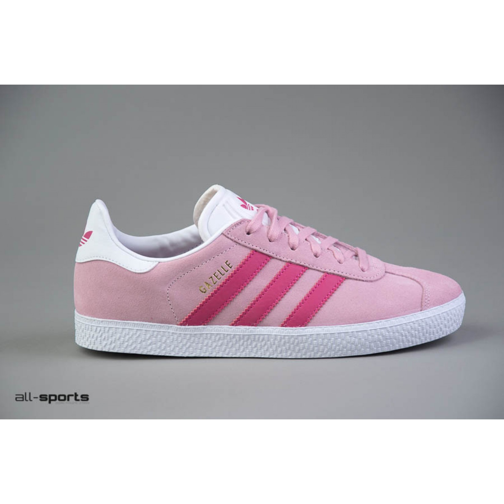 Gynaikeio Sneaker Adidas Originals Gazelle Roz Foy3 All Sports Gr