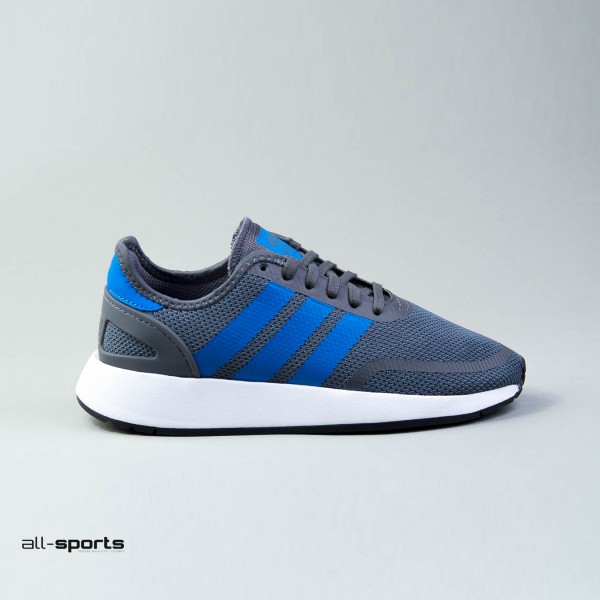 Adidas Originals N-5923 Γκρι - Μπλε