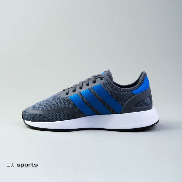 Adidas Originals N-5923 Γκρι - Μπλε