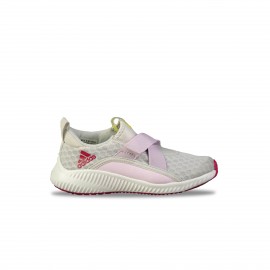 Adidas Fortarun X-Cool CF K Λευκo