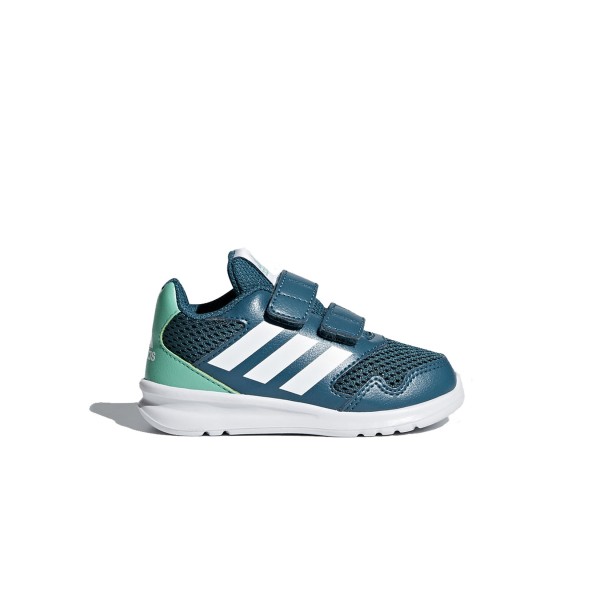 Adidas AltaRun Τιρκουαζ