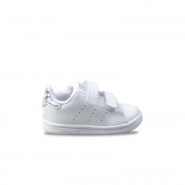 Adidas Originals Stan Smith I Λευκο - Ολογραφικο