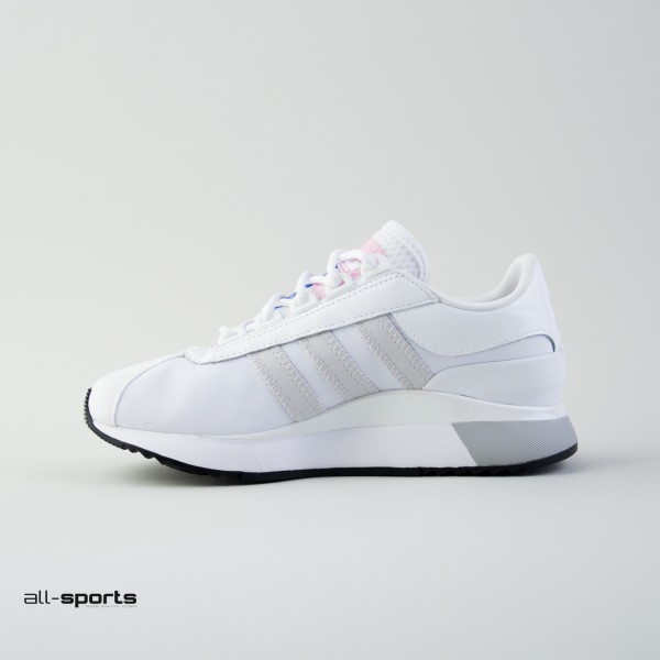 Adidas Originals Sl Andridge Λευκο