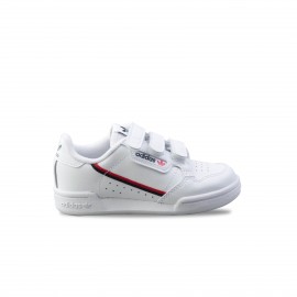 Adidas Originals Continental 80 GS Λευκο