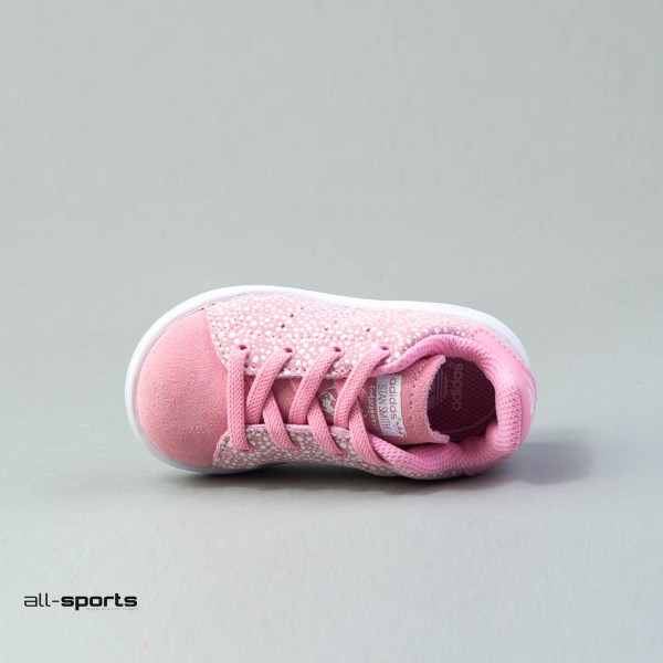 Adidas Originals Stan Smith Ροζ