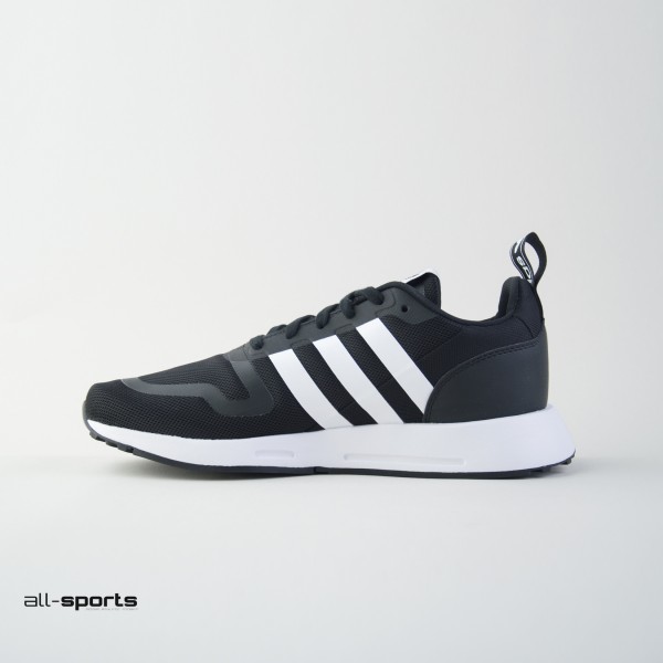 Adidas Originals Multix Μαυρο - Λευκο