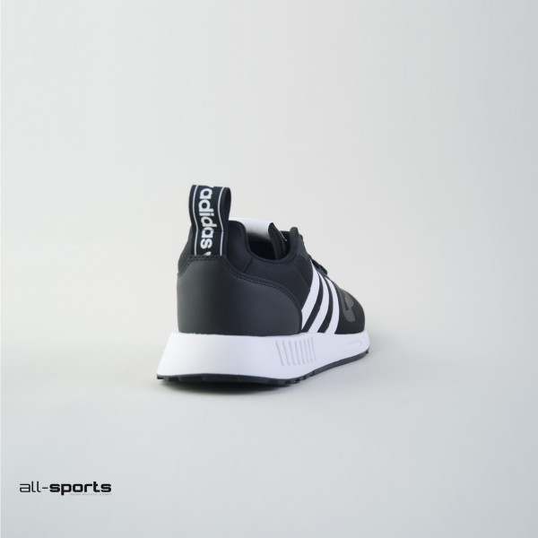 Adidas Originals Multix Μαυρο - Λευκο
