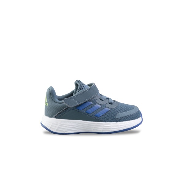 Adidas Duramo SL I Γκρι - Μπλε