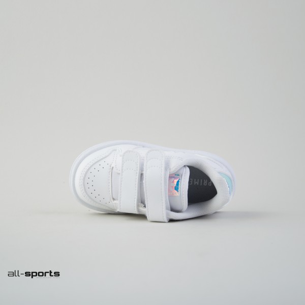Adidas Originals Ny 90 Cf I Λευκο - Ιριδιζον
