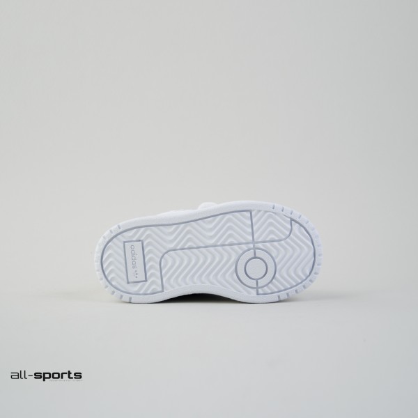 Adidas Originals Ny 90 Cf I Λευκο - Ιριδιζον