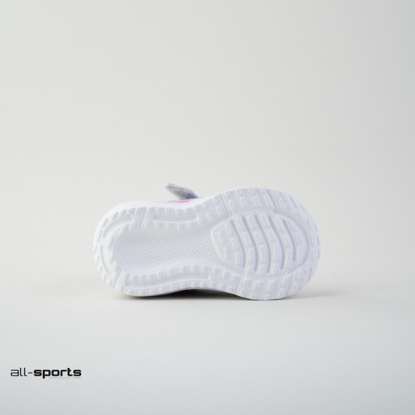 Adidas EQ21 Run Βρεφικο Παπουτσι Γκρι