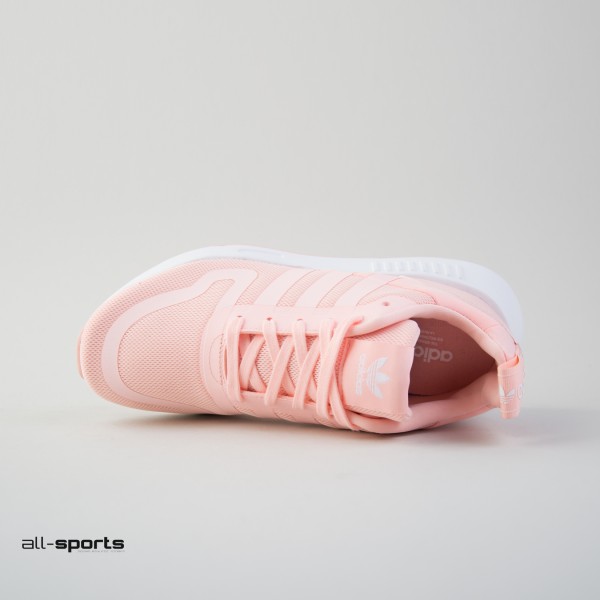 Adidas Originals Multix J Ροζ
