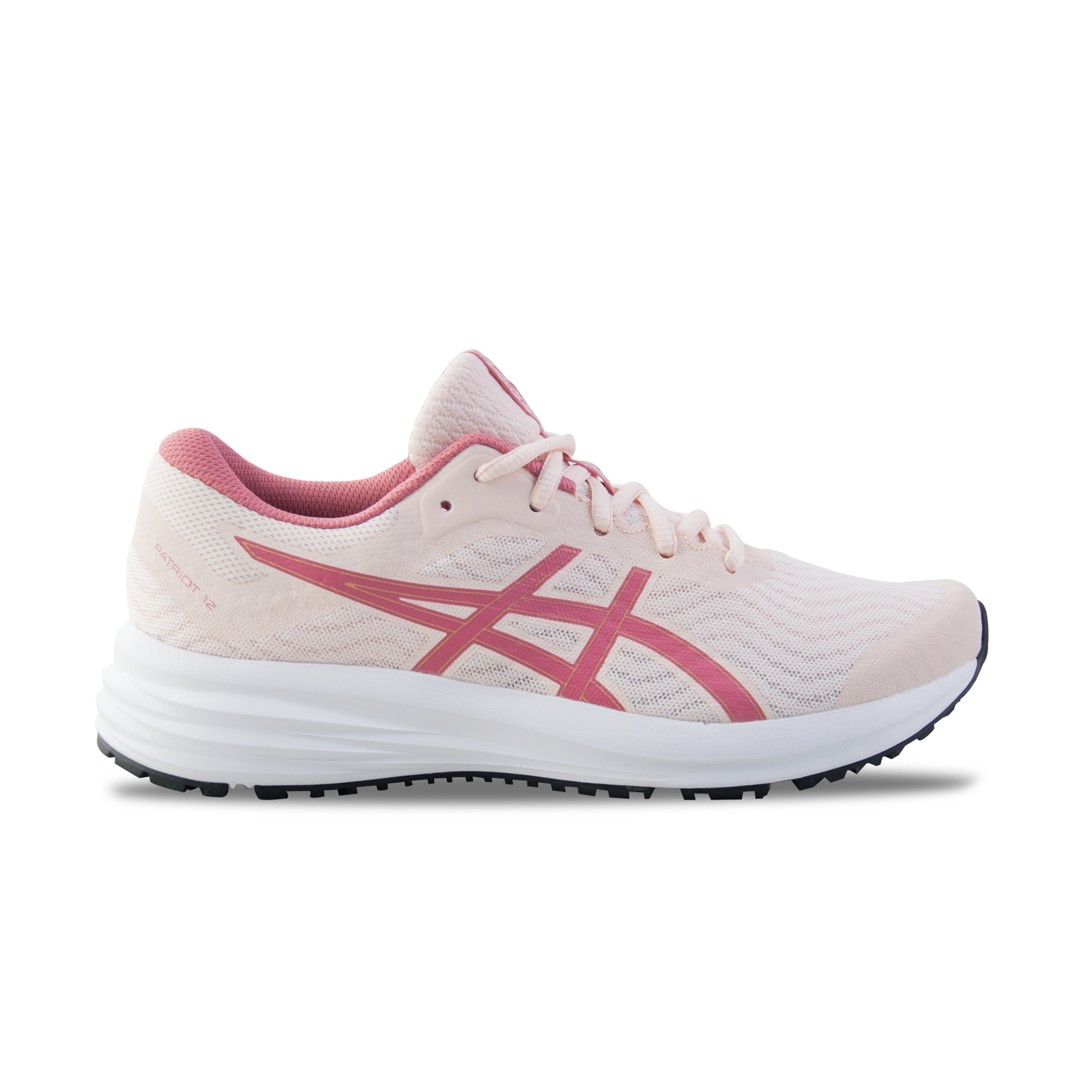 asics gel patriot 5 rose