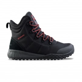 Columbia Fairbanks Omni-Heat Μαυρο