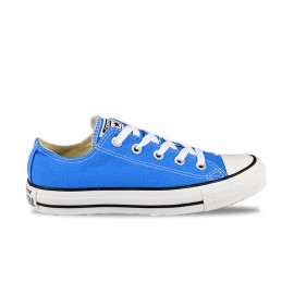 Converse Chuck Taylor All Star Μπλε Ρουα