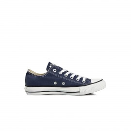 Converse All Star Chuck Taylor Ps Μπλε - Λευκο